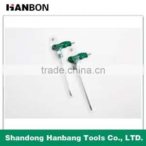 5mm T-Type Hex Key thumbnail-1