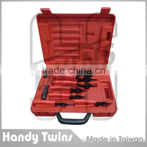 11pcs Snap-Ring Plier Set thumbnail-2