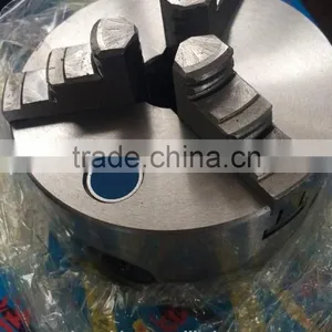 THREE 3 JAW CHUCK, K11 THREE 3 JAW SELF-CENTRING CHUCK, MACHINE CHUCK thumbnail-4
