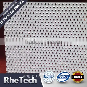 Aluminum Sliding Screen Mesh Grill Plate Australia thumbnail-1