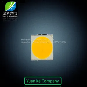 Популярные продажи 1В светодиодный SMD чип 3030 EMC зеленый thumbnail-3