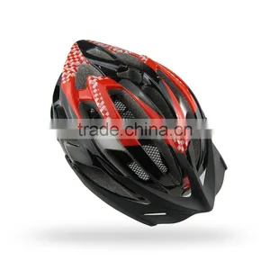 CORSA Road and MTB Type Bicycle Helmet With 25 Holes Ventilation thumbnail-1