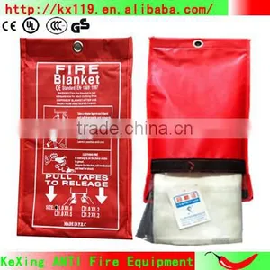 Emergency Fire Blanket thumbnail-1