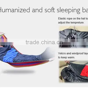 Best Choice Sleeping Bag Skylanders Camping Sleeping Bag thumbnail-2