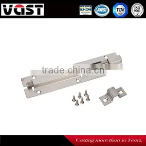 2015 New Product Stainless Steel Square Saftety Door Latch thumbnail-1