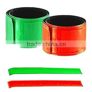 Hot Selling Reflective Slap Wrap thumbnail-4