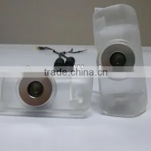 Hotest Sale LED Car Logo Light 3d Led Logo Projector Laser Light 3G 3D Welcome Light FOR TOYOTA FOR SPECIAL CAR thumbnail-1