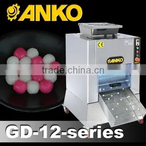 Anko Factory Small Moulding Frozen Rice Ball Making Machine thumbnail-2