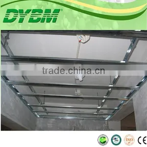 Metal Ceiling t Grids thumbnail-1