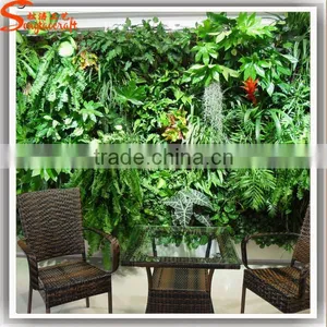 China Factory Wholesale Artificial Vertical Garden Systems thumbnail-5