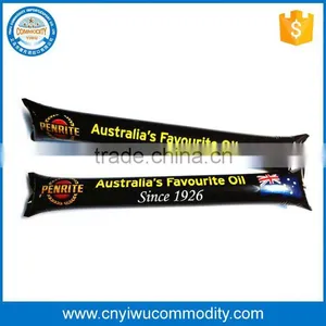 2017 Brazil World Cup Plastic Horn thumbnail-1