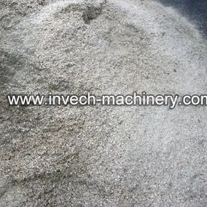 Wood Sawdust Making Machine thumbnail-2