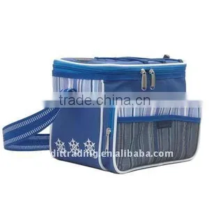 Fashionable Beach Beer Cooler Bag thumbnail-1
