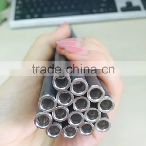 7.6mm*6.2mm*40cm Carbon Drumstick For Percussion Printed Logo thumbnail-2