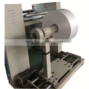 Popular pe Film Roll Making Machine thumbnail-3