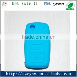 Protection Car Key Pack for Volkswagen/Skoda thumbnail-1