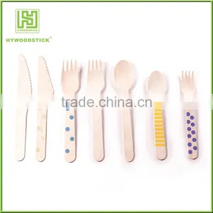 100% Compostable Plant-Based High Heat Utensils Combo Set (480 Count) thumbnail-3