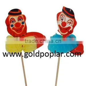 MM6005 Little Mexican Clown Picks thumbnail-1