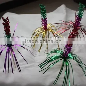 Different Designs of Palmtree Party Food Decoration Picks thumbnail-6