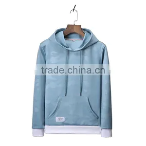 Custom Hoodie Manufacturer Hoody Clothes Hoodie for Men thumbnail-4