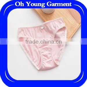 Low Waist Briefs Cotton Underwear Female Cotton Women's Underwear Female Cotton thumbnail-1