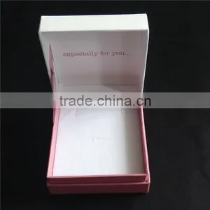 2017 Jewelry Box Customized thumbnail-2