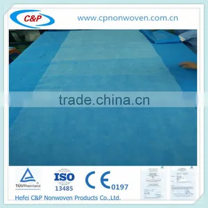 Reinforced Instrument Table Cover thumbnail-2