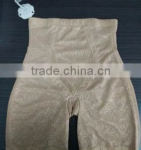 Hot Selling Fitness Hip Slimming Pants Body Shaper for Women thumbnail-1