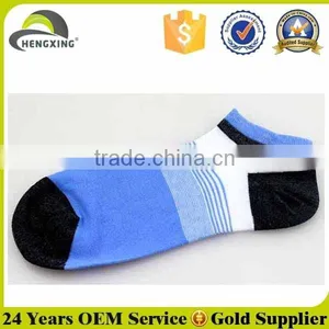 Colorful Skin Socks Sports for Design thumbnail-3