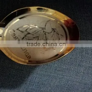 Gift Box Laser Marking Machine Ear Tag Laser Marking Equipment thumbnail-6