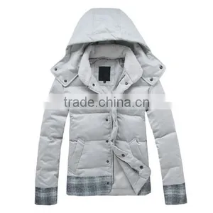 New Design Top Quality Mens Spring Jacket thumbnail-2