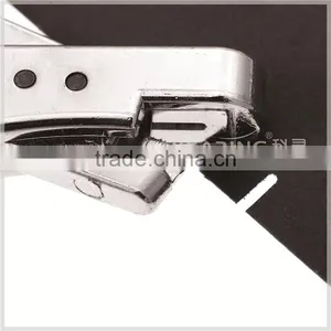 Kearing Pattern Maker 45N Garment Ruler Extreme Sharpness Blade Metal Pattern Notcher #45N thumbnail-3