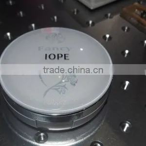 LED LOGO Marking UV Laser Marking System thumbnail-3