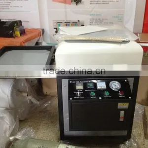Phone Case 3d Vacuum Sublimation Machine 3d Heat Press Machine thumbnail-1
