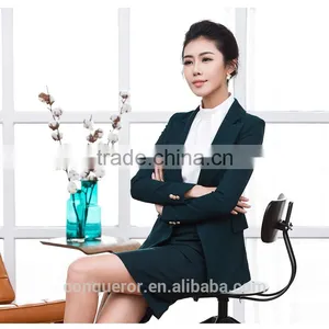 2014 New Style Hotel Uniform, Work Uniform thumbnail-4