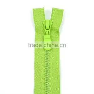 5# Plastic Zipper Slider thumbnail-1