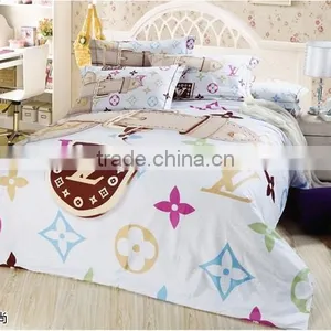 Top Quality Luxury Bedding Set thumbnail-1