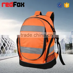 Hot Sale Safety Waterproof Backpack for School thumbnail-1