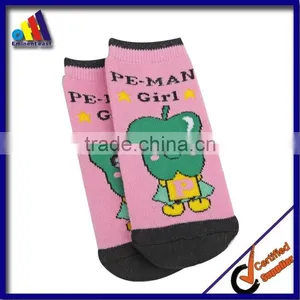 Little Baby Anti-slip Socks thumbnail-3
