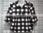 Knitted Apparel Fashion Indoor Coat thumbnail-1