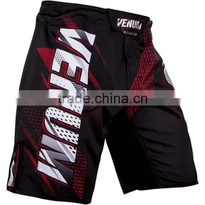 Best Selling Products for Boxing & Martial Arts Shorts, Durable Material, High Quality Mma Shorts thumbnail-6