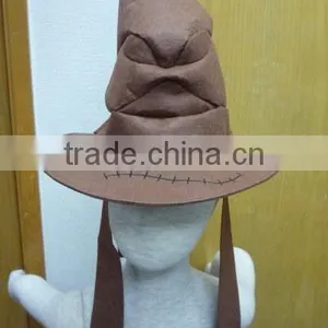 Adult Pirate Party Hat thumbnail-1