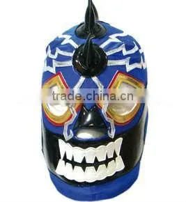 Adult Wrestling Mask thumbnail-1
