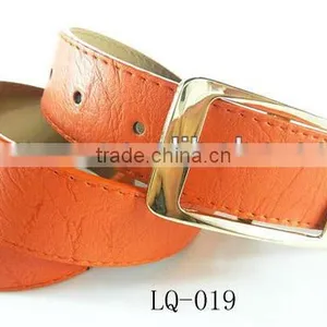 Fashion Big Ladies Belts thumbnail-1