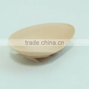 Sexy Girl Bra With Pad Push Up, Silicone Bra Pad for Swimsuit,bra Pad thumbnail-6