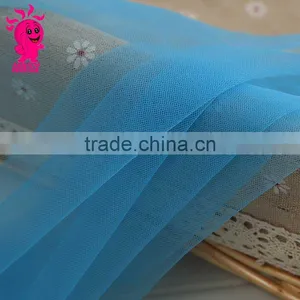 Flower Stretch Mesh Tulle Fabric, Wedding Fabric, Lingerie, Legging, French Lace Fabric, thumbnail-1