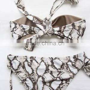 Sexy Hot Sex Bikini Womenl Swimwear thumbnail-4