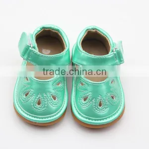 PU Material Baby Musical Shoes Kids Shoes Manufacturers China Kids Shoes Wholesale thumbnail-1