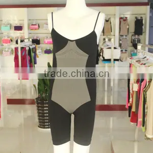 Factory Provide Sexy Slimming Body Shaper thumbnail-1