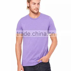 Bella+Canvas Unisex Jersey Short Sleeve Tee - 100% Combed and Ringspun Cotton, Side-seamed and Comes With Your Logo thumbnail-6